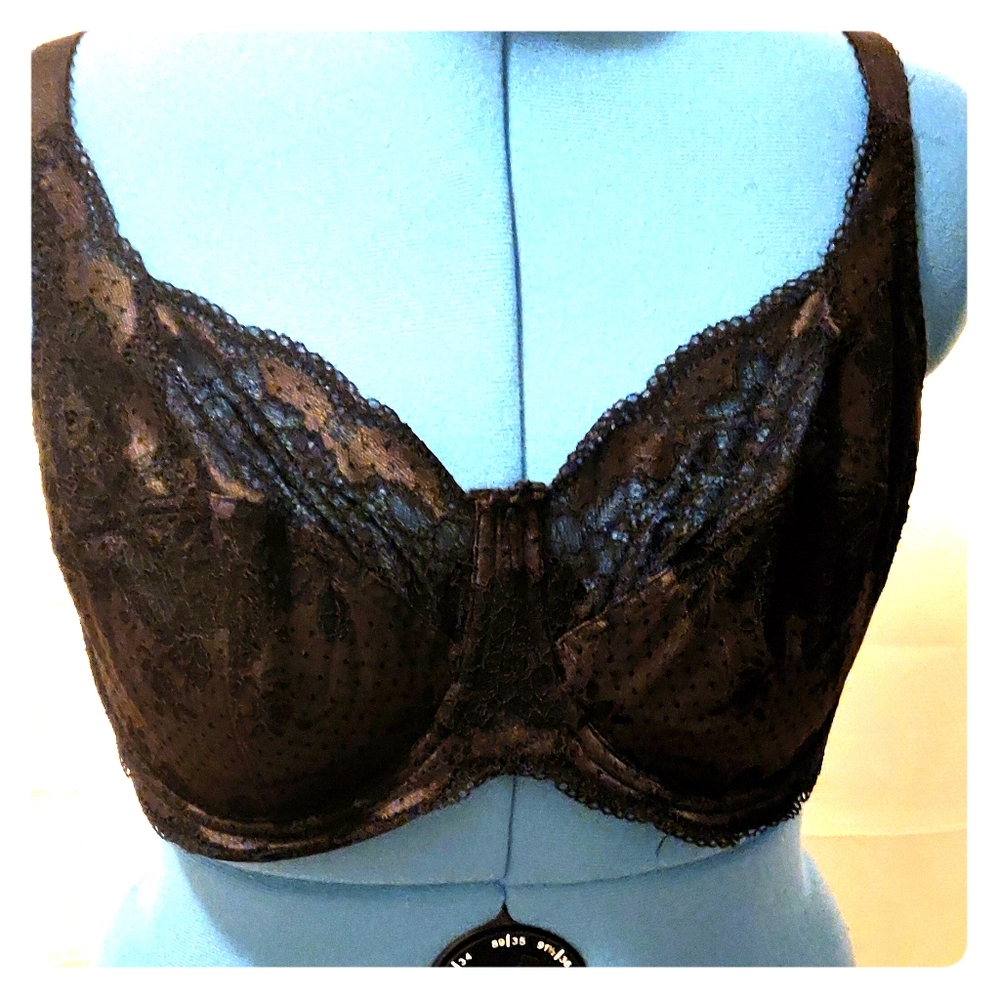 Panache Plus Size Bra